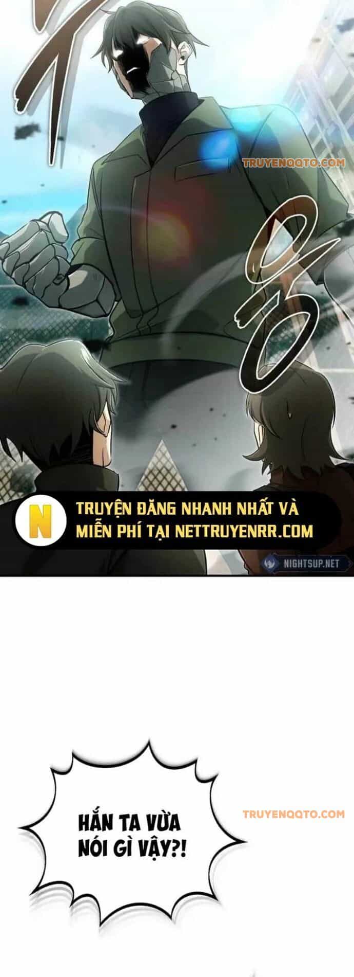 Hồi Quy Giả Về Hưu - Chương 57 - ảnh 12