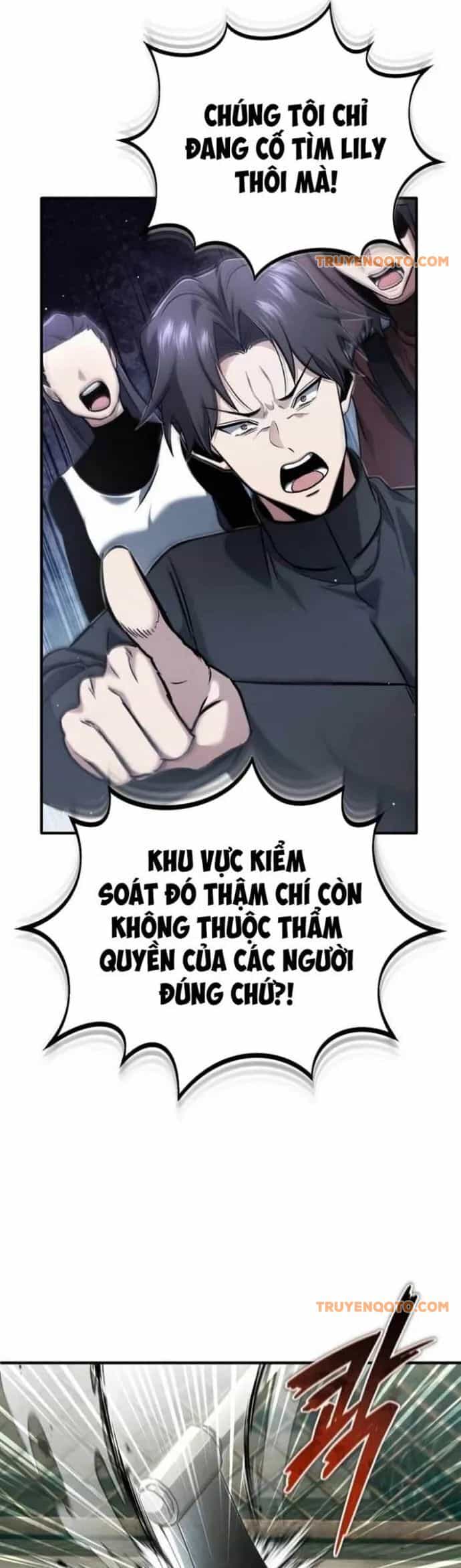 Hồi Quy Giả Về Hưu - Chương 57 - ảnh 13