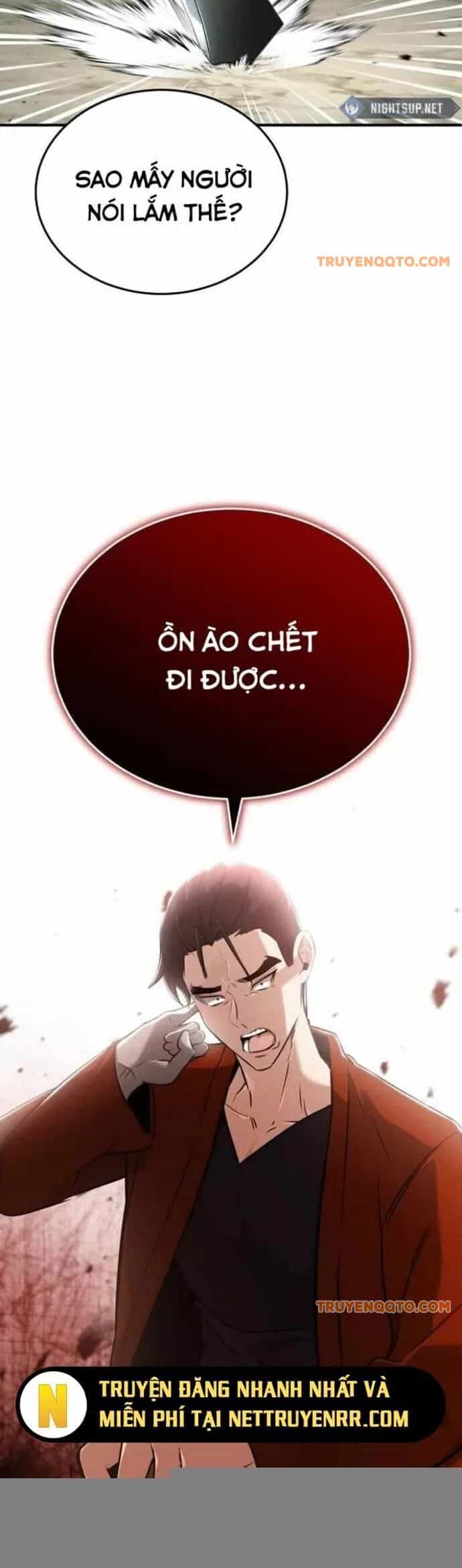 Hồi Quy Giả Về Hưu - Chương 57 - ảnh 14