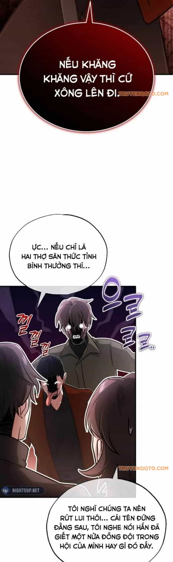 Hồi Quy Giả Về Hưu - Chương 57 - ảnh 15