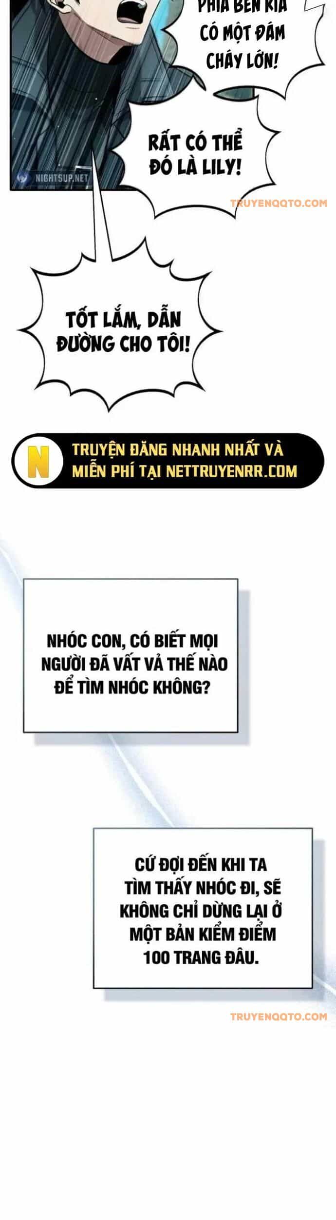 Hồi Quy Giả Về Hưu - Chương 57 - ảnh 18