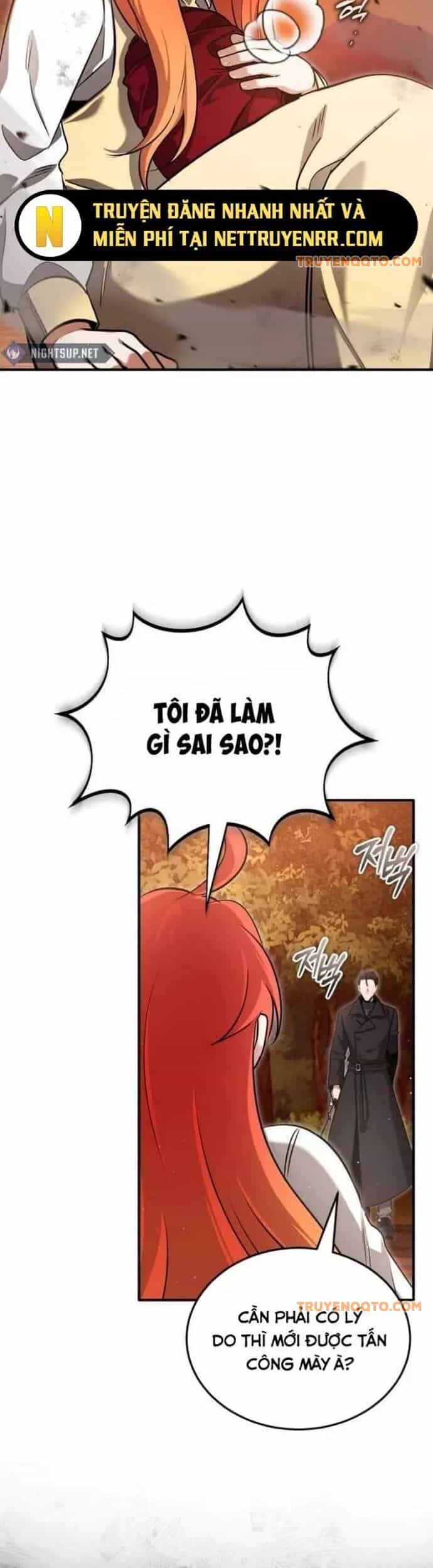 Hồi Quy Giả Về Hưu - Chương 57 - ảnh 20