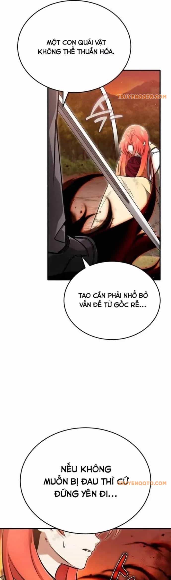 Hồi Quy Giả Về Hưu - Chương 57 - ảnh 23