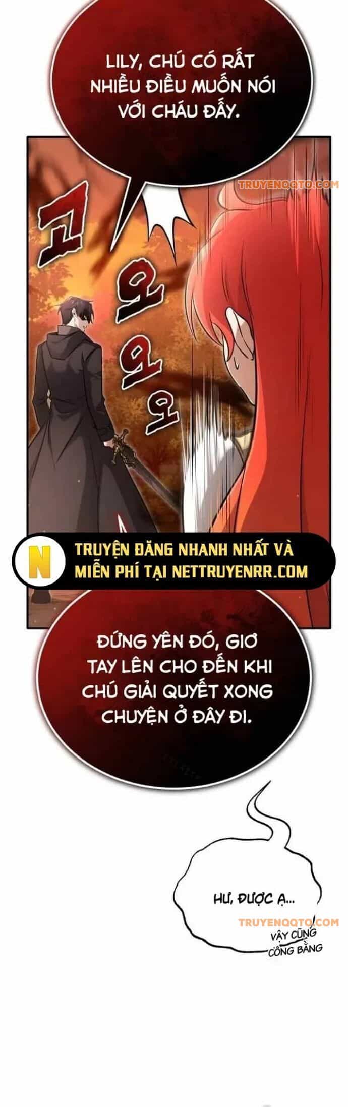 Hồi Quy Giả Về Hưu - Chương 57 - ảnh 28