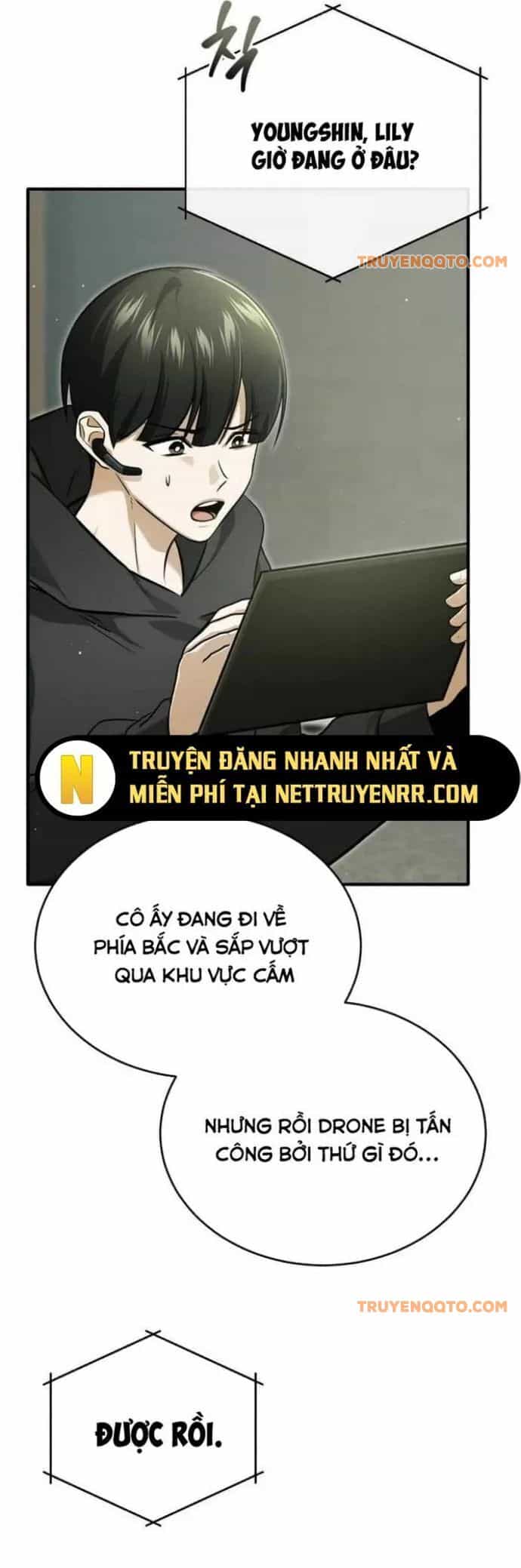 Hồi Quy Giả Về Hưu - Chương 57 - ảnh 3