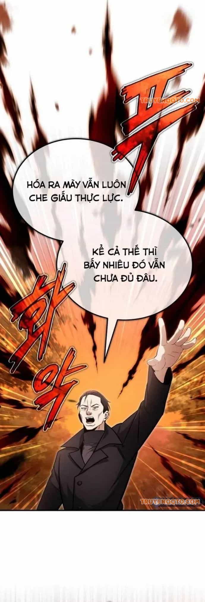 Hồi Quy Giả Về Hưu - Chương 57 - ảnh 33