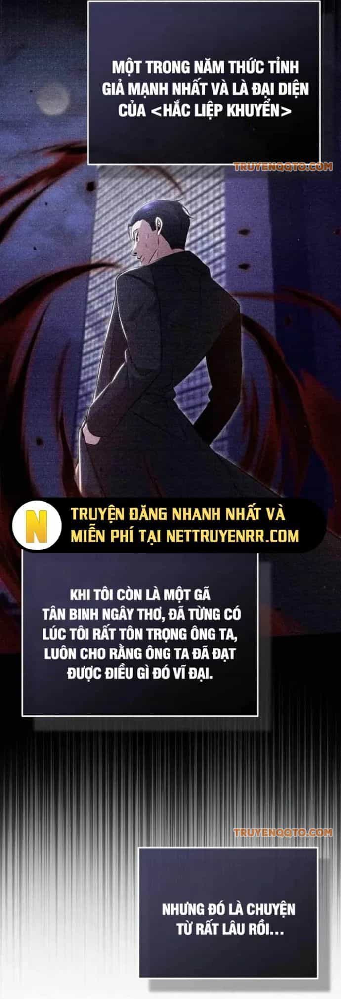 Hồi Quy Giả Về Hưu - Chương 57 - ảnh 37