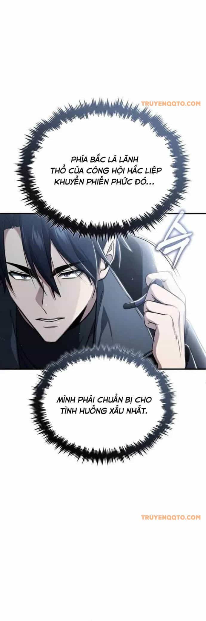 Hồi Quy Giả Về Hưu - Chương 57 - ảnh 4