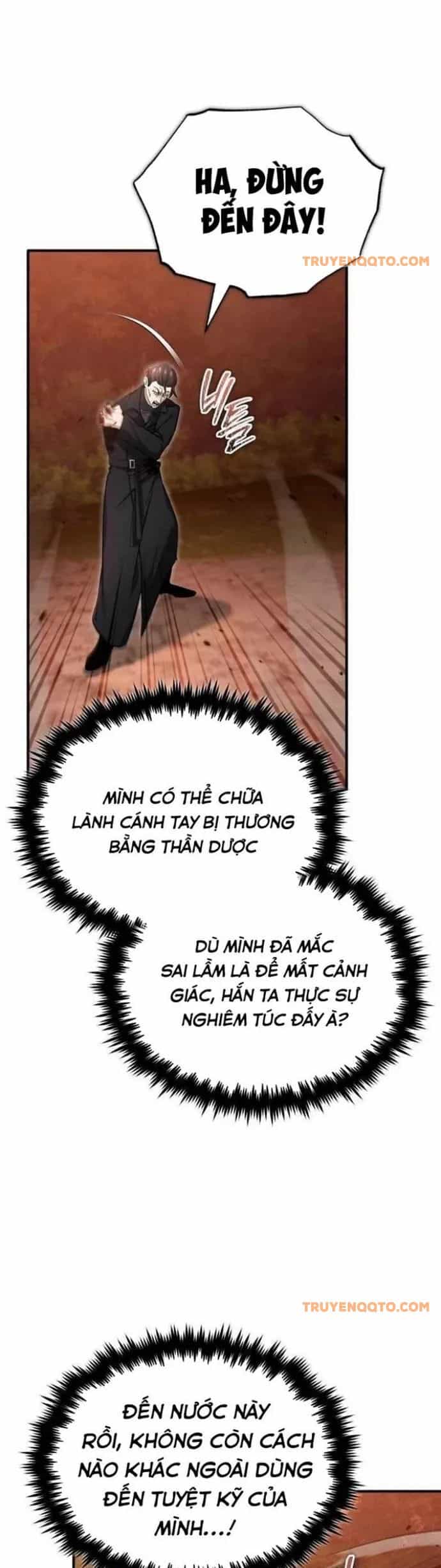 Hồi Quy Giả Về Hưu - Chương 57 - ảnh 45