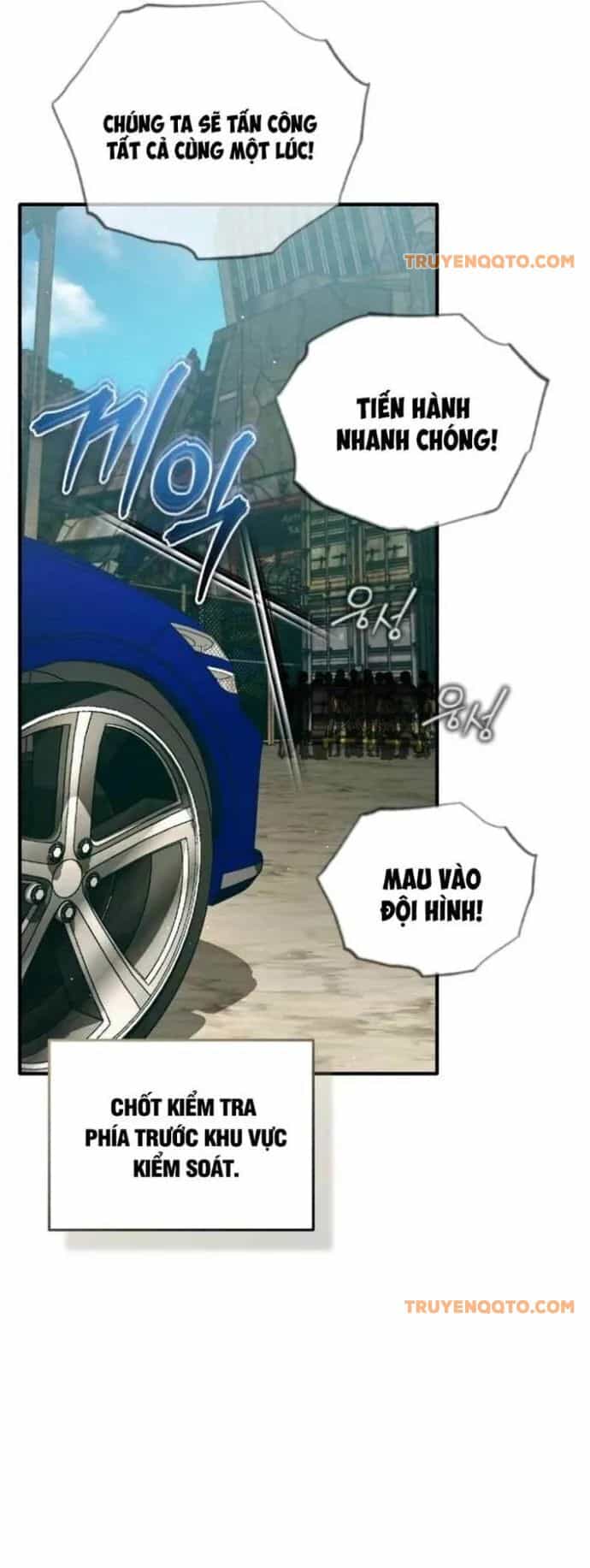 Hồi Quy Giả Về Hưu - Chương 57 - ảnh 5
