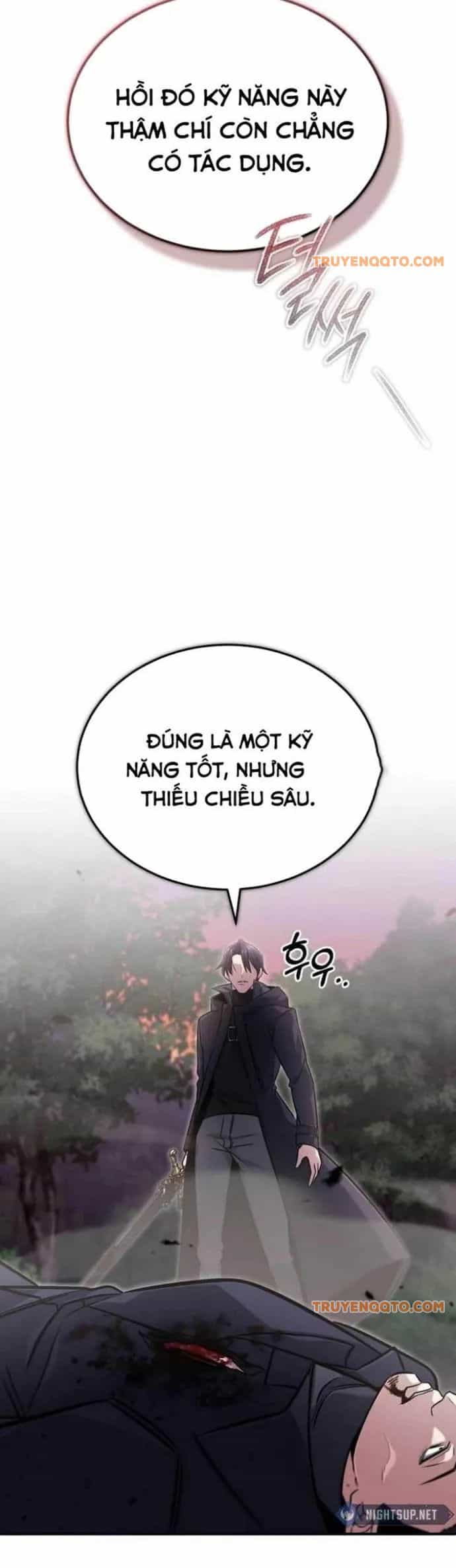 Hồi Quy Giả Về Hưu - Chương 57 - ảnh 51