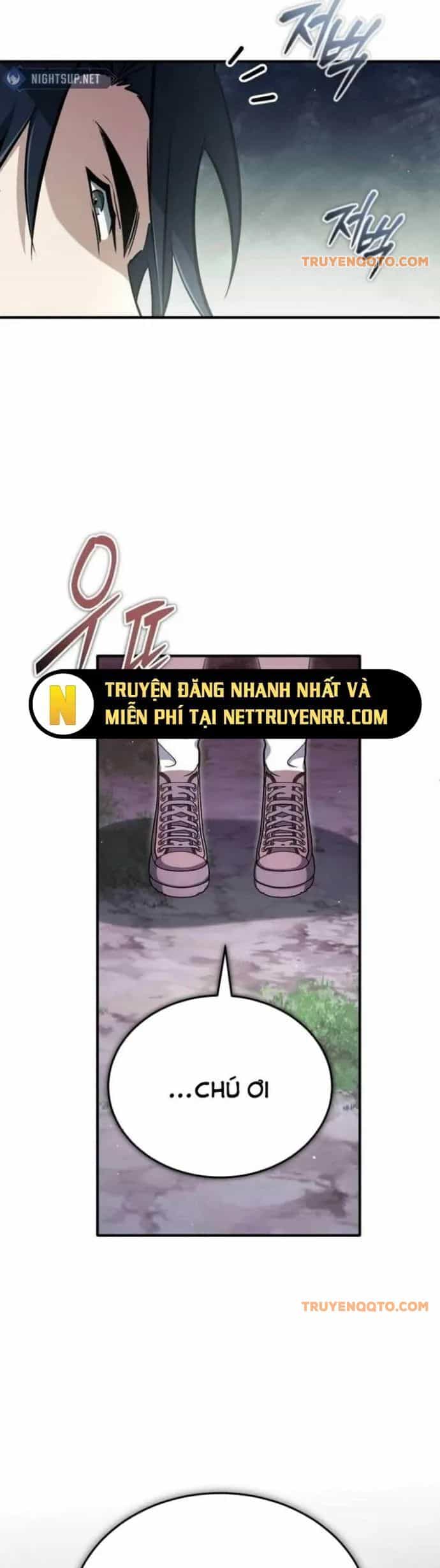Hồi Quy Giả Về Hưu - Chương 57 - ảnh 57