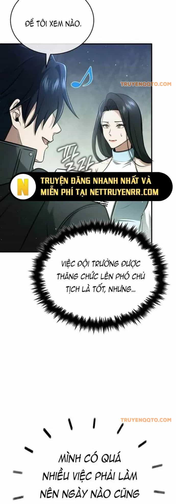 Hồi Quy Giả Về Hưu - Chương 58 - ảnh 12