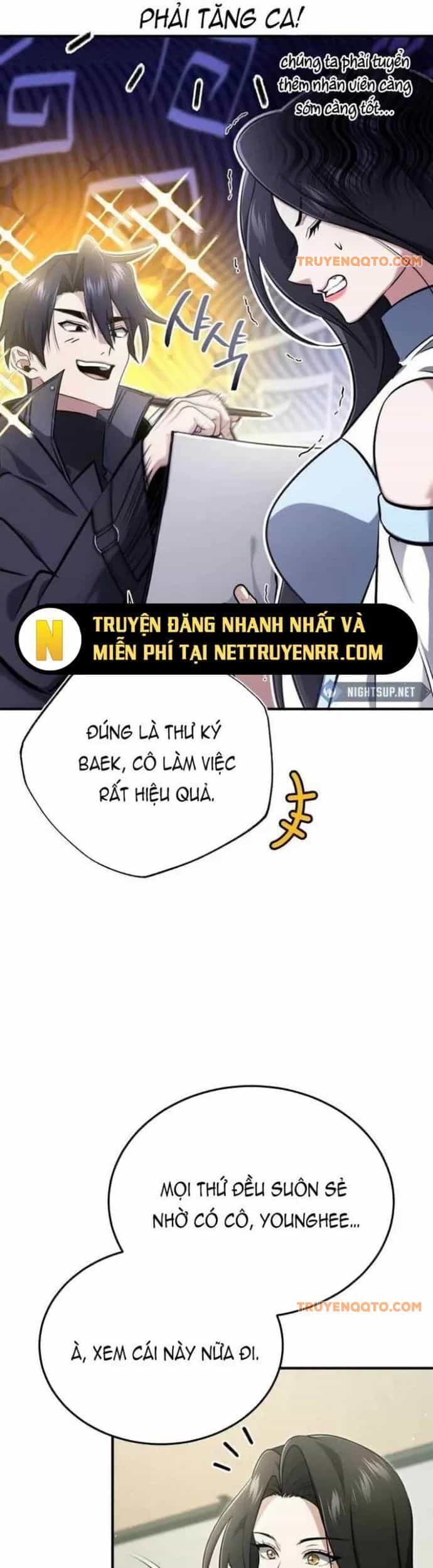Hồi Quy Giả Về Hưu - Chương 58 - ảnh 13