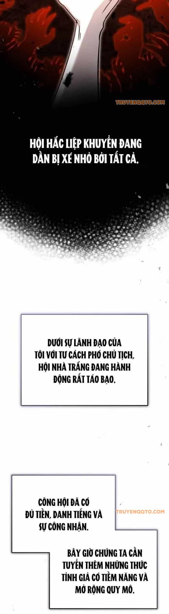 Hồi Quy Giả Về Hưu - Chương 58 - ảnh 16