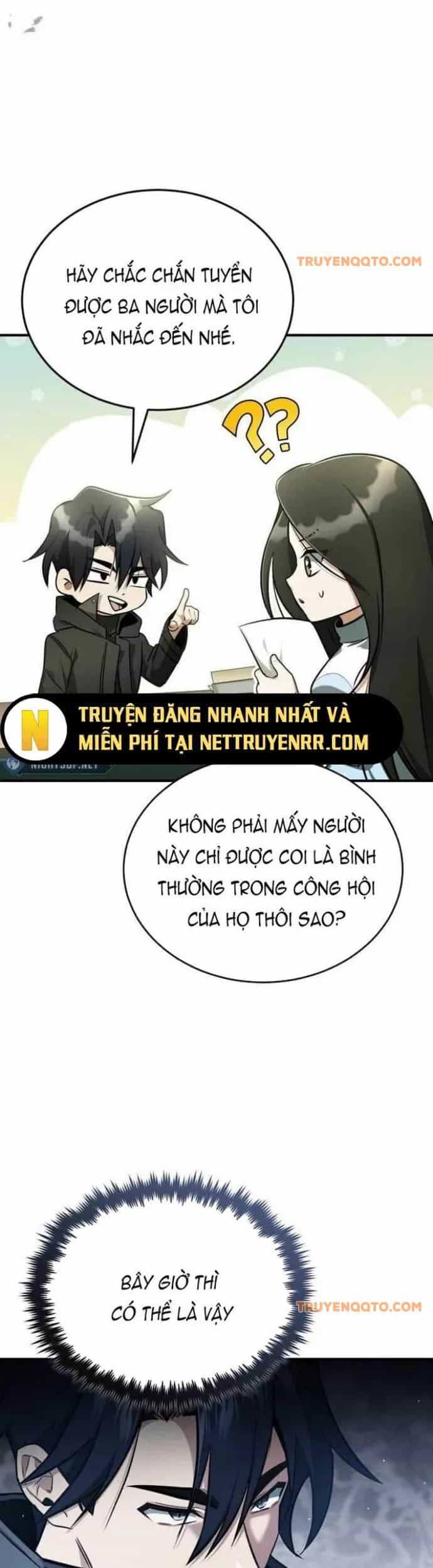 Hồi Quy Giả Về Hưu - Chương 58 - ảnh 17