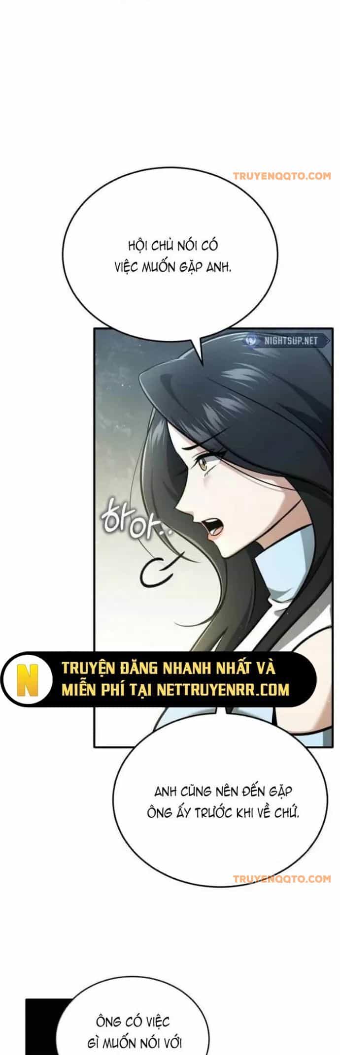Hồi Quy Giả Về Hưu - Chương 58 - ảnh 19