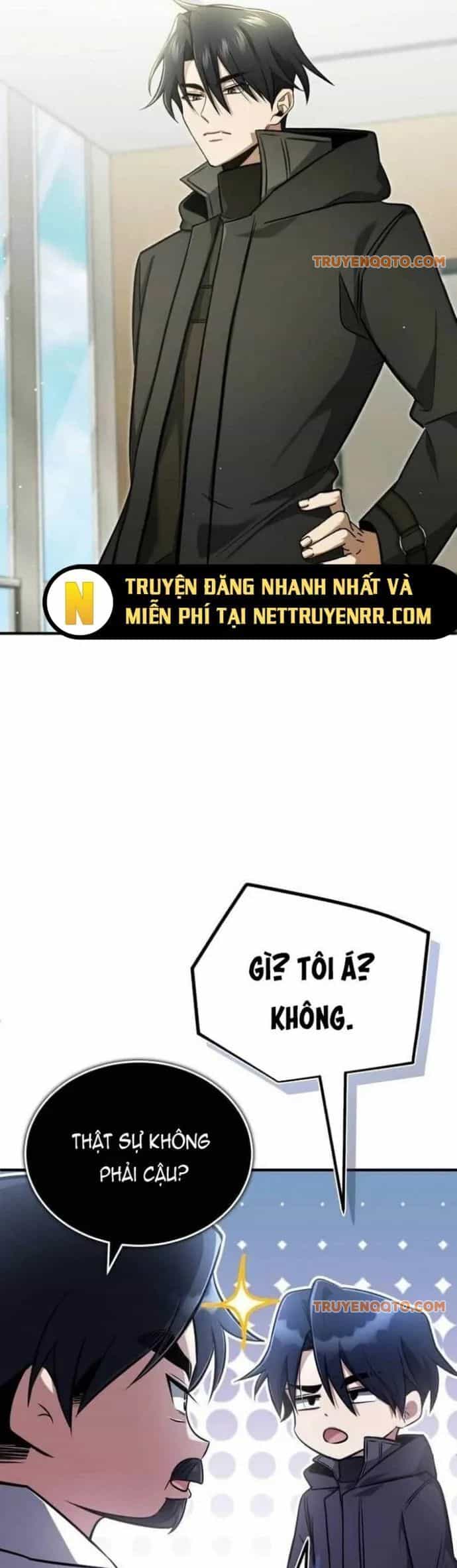 Hồi Quy Giả Về Hưu - Chương 58 - ảnh 21