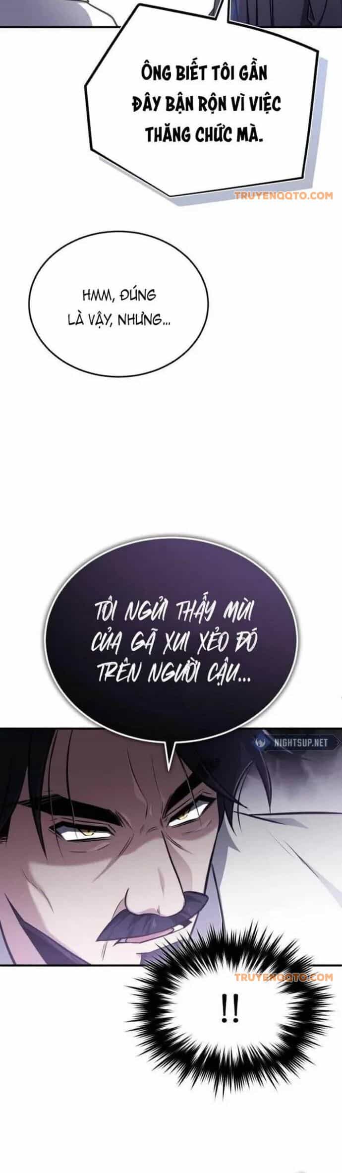 Hồi Quy Giả Về Hưu - Chương 58 - ảnh 22
