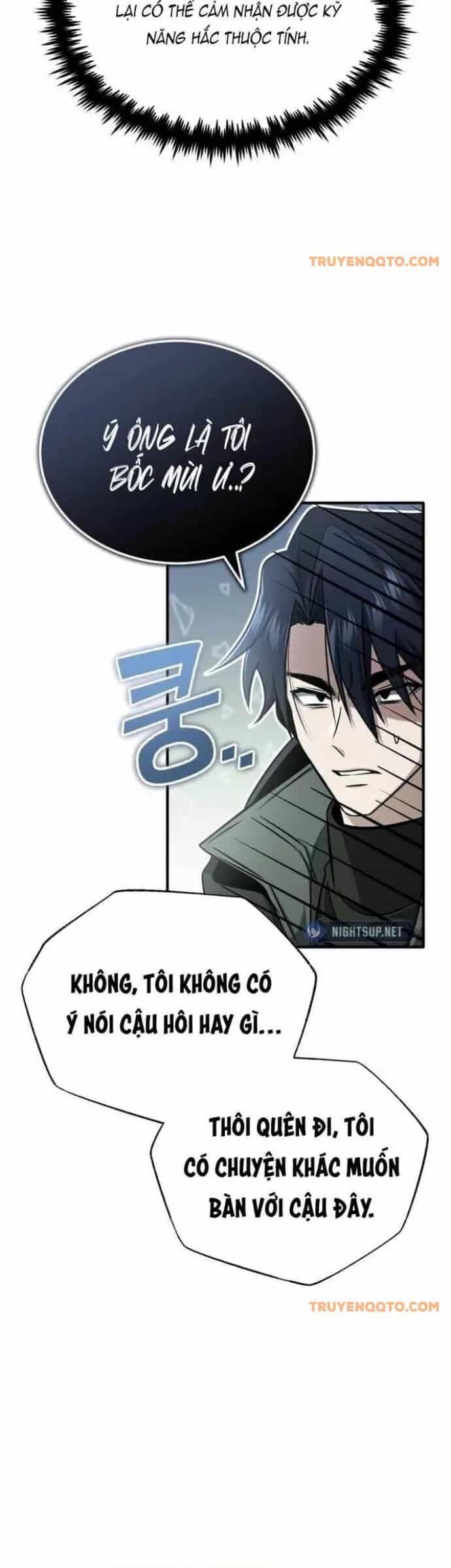Hồi Quy Giả Về Hưu - Chương 58 - ảnh 24