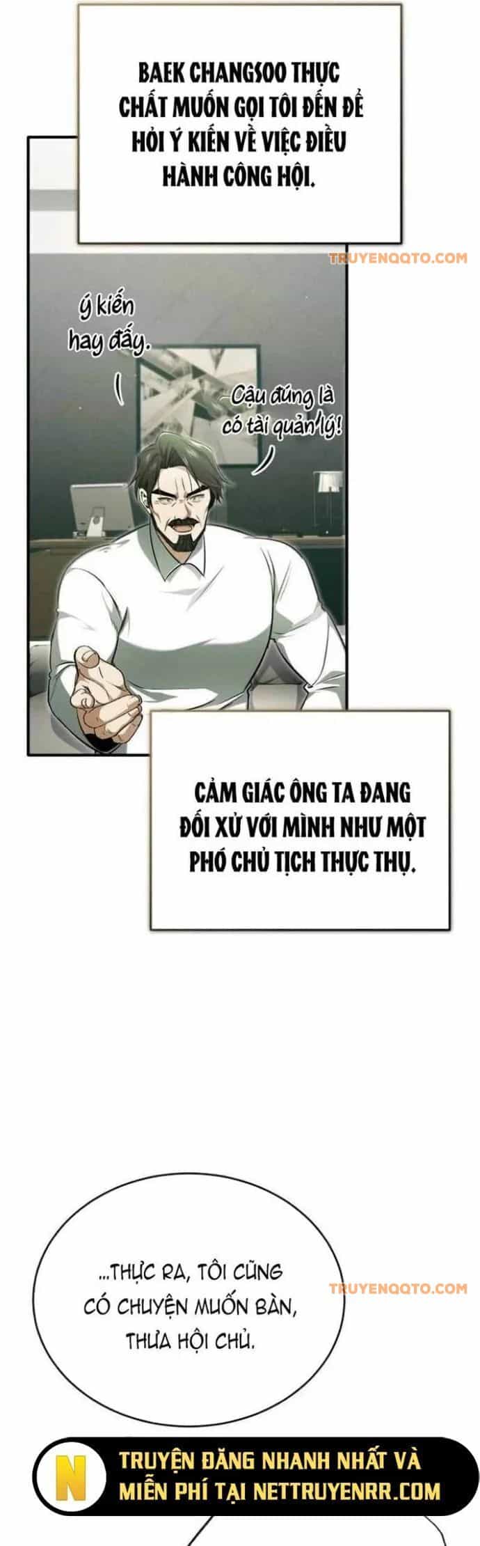 Hồi Quy Giả Về Hưu - Chương 58 - ảnh 25