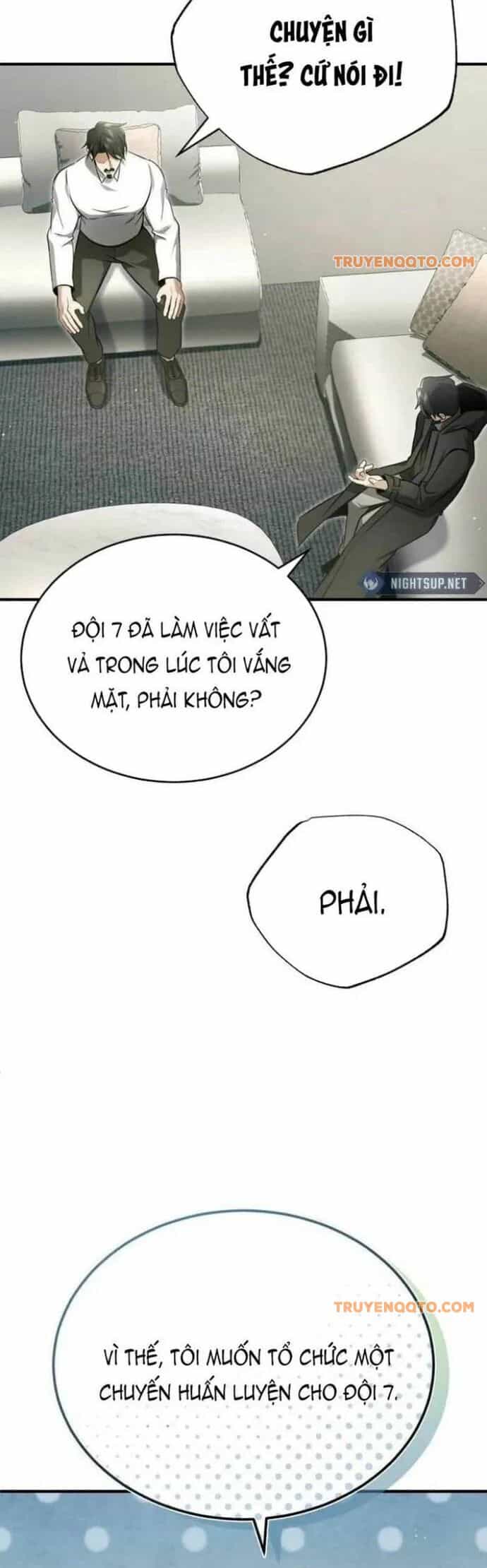 Hồi Quy Giả Về Hưu - Chương 58 - ảnh 26
