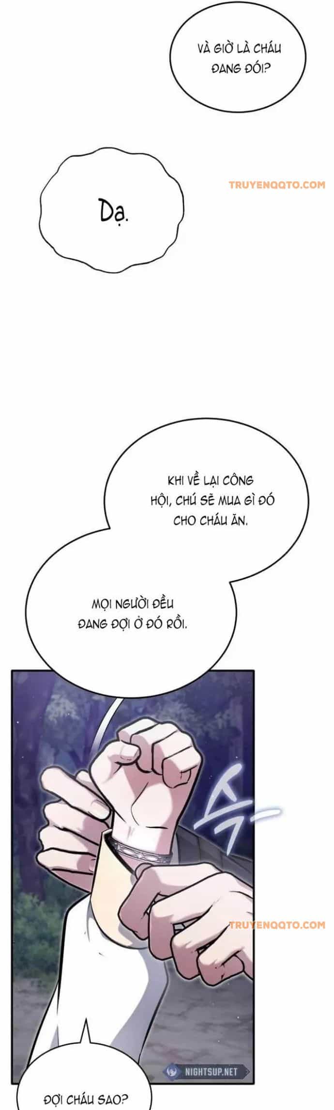 Hồi Quy Giả Về Hưu - Chương 58 - ảnh 3
