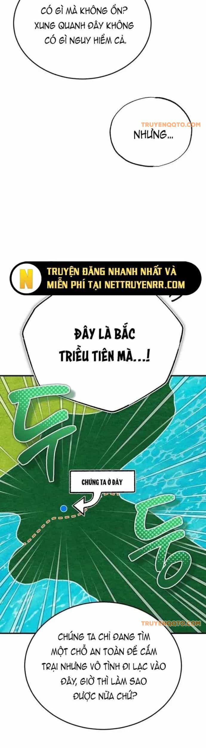 Hồi Quy Giả Về Hưu - Chương 58 - ảnh 30