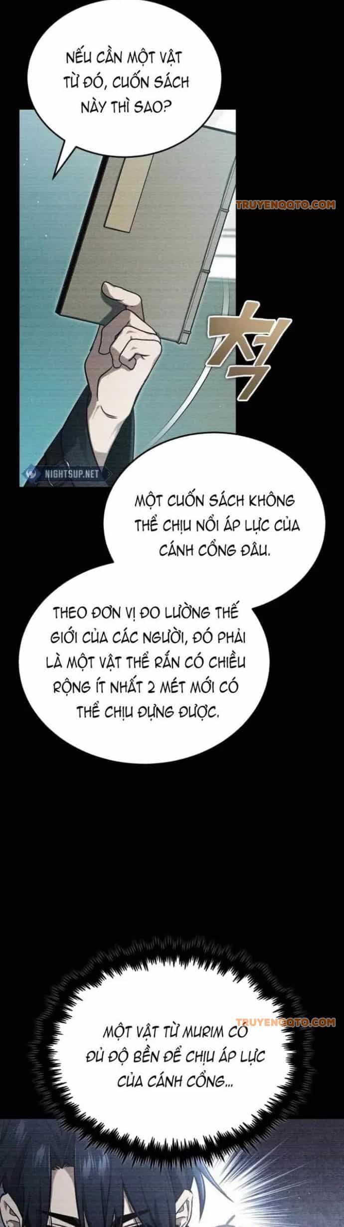 Hồi Quy Giả Về Hưu - Chương 58 - ảnh 33