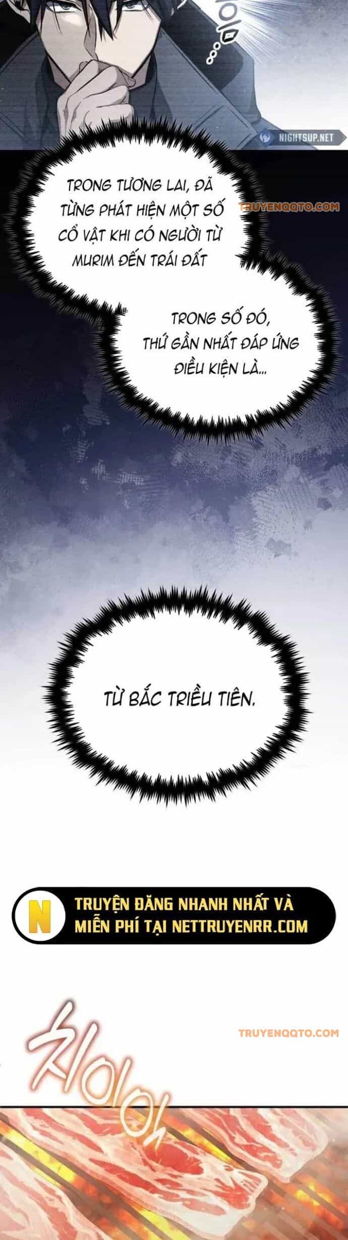 Hồi Quy Giả Về Hưu - Chương 58 - ảnh 34