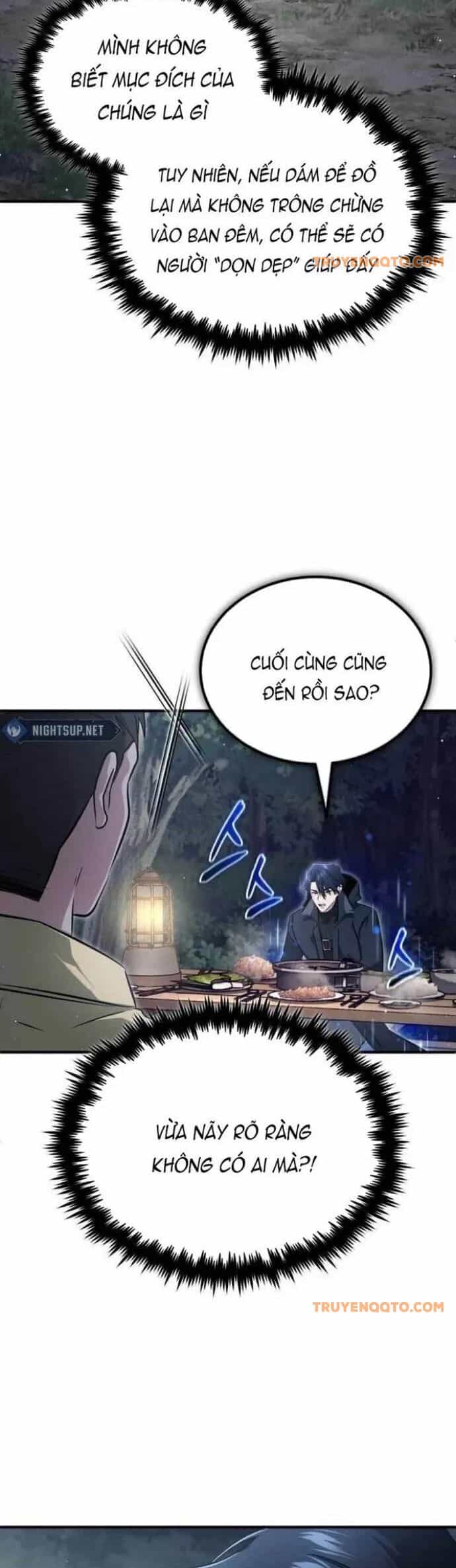 Hồi Quy Giả Về Hưu - Chương 58 - ảnh 38