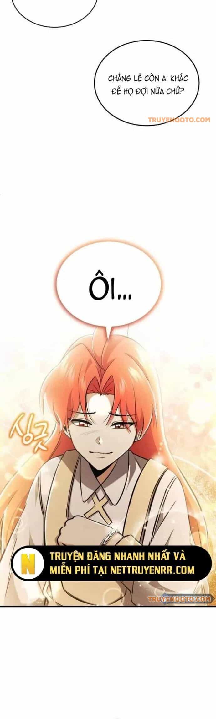 Hồi Quy Giả Về Hưu - Chương 58 - ảnh 4