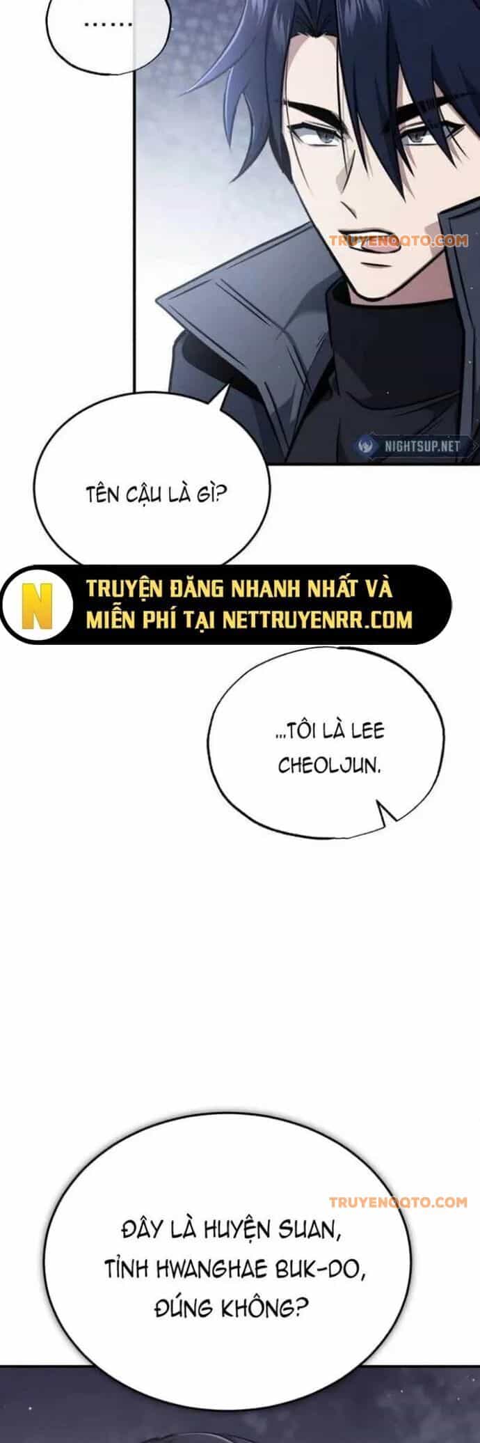Hồi Quy Giả Về Hưu - Chương 58 - ảnh 42