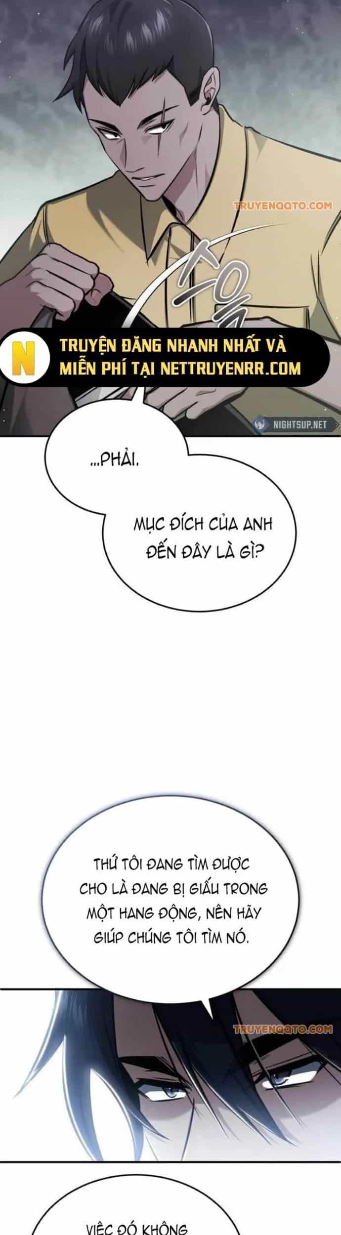 Hồi Quy Giả Về Hưu - Chương 58 - ảnh 43