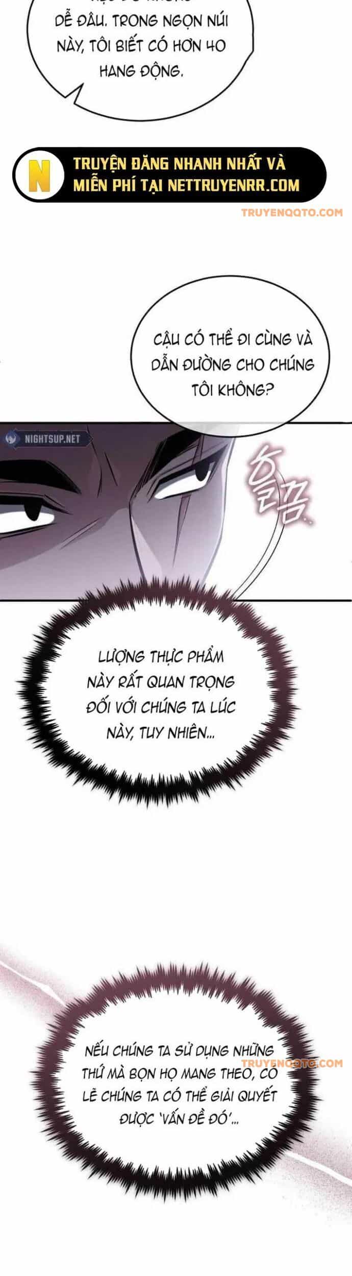 Hồi Quy Giả Về Hưu - Chương 58 - ảnh 44