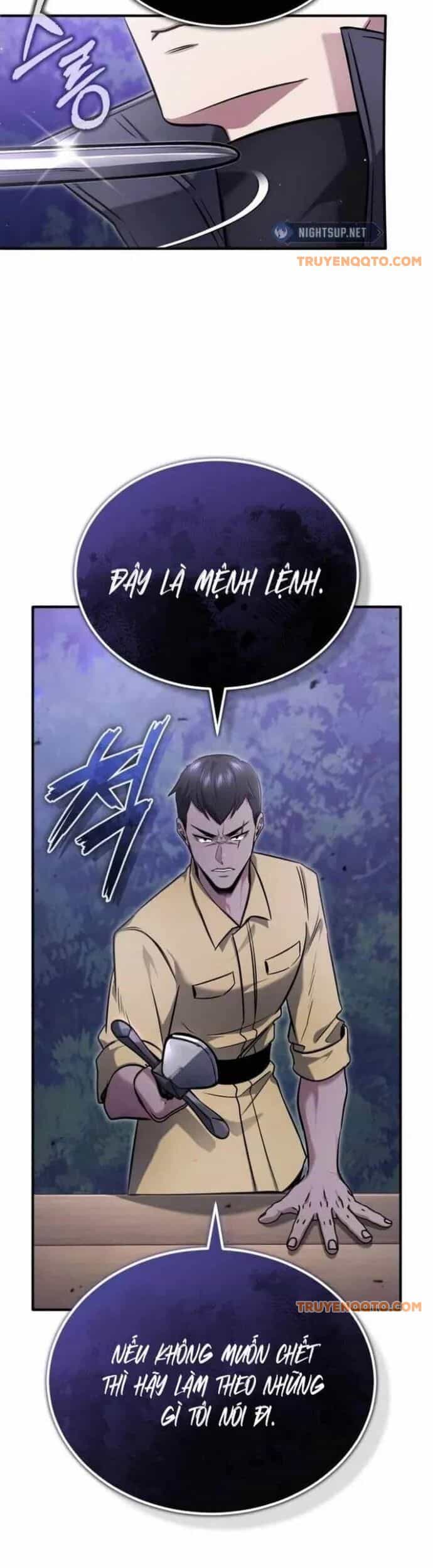 Hồi Quy Giả Về Hưu - Chương 58 - ảnh 46