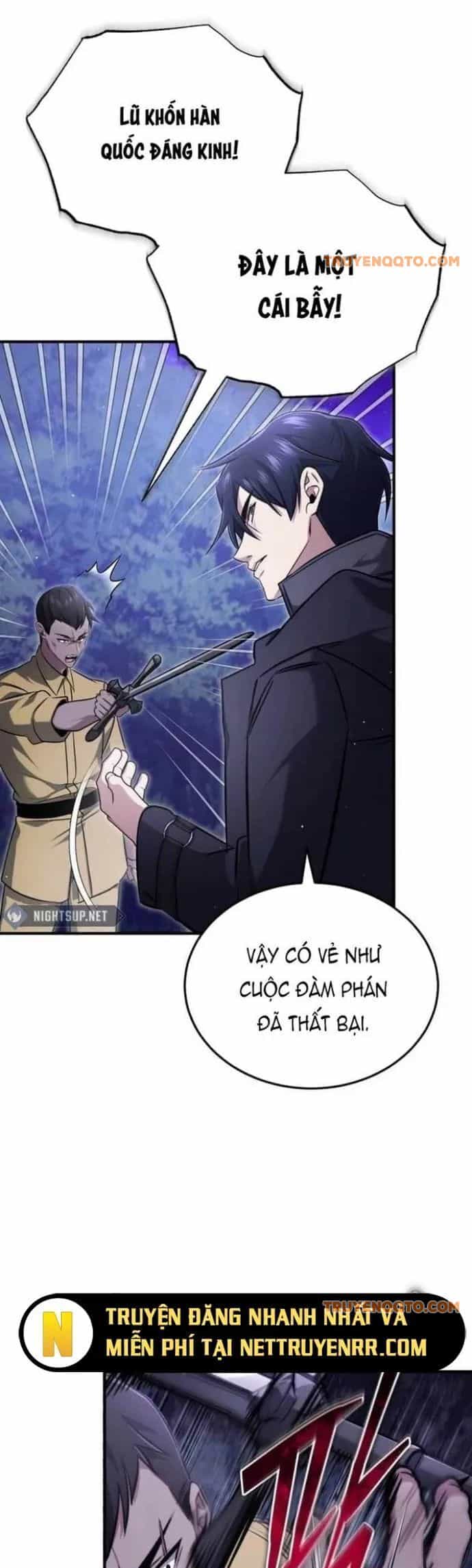 Hồi Quy Giả Về Hưu - Chương 58 - ảnh 49