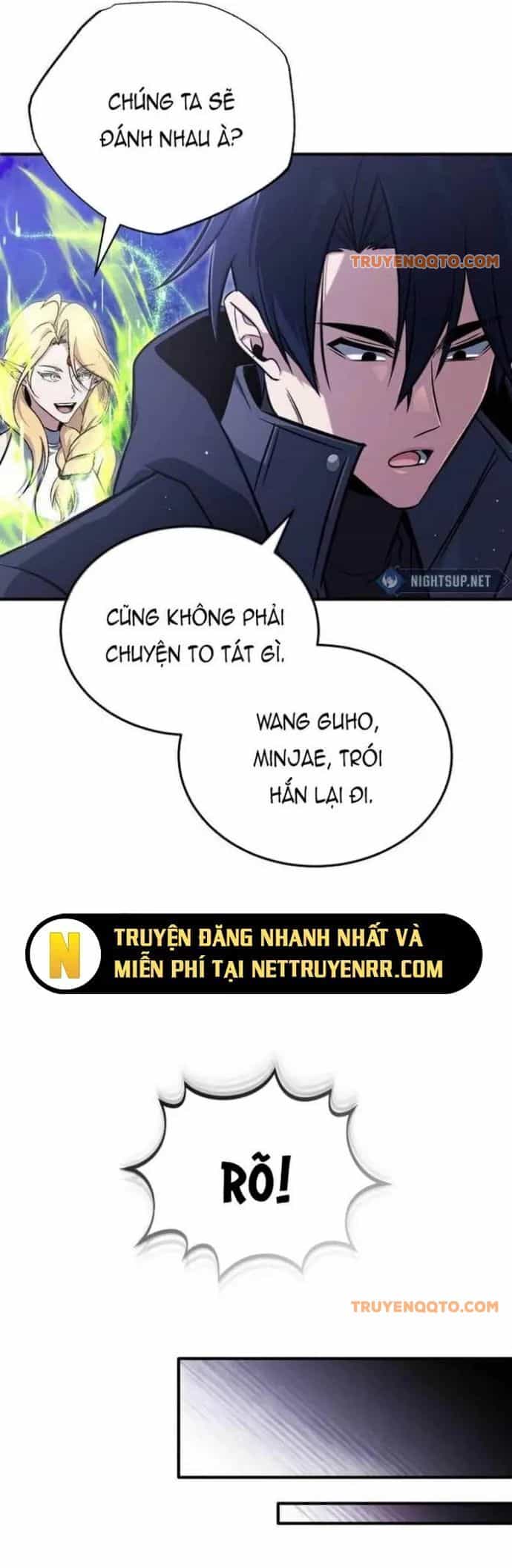 Hồi Quy Giả Về Hưu - Chương 58 - ảnh 53