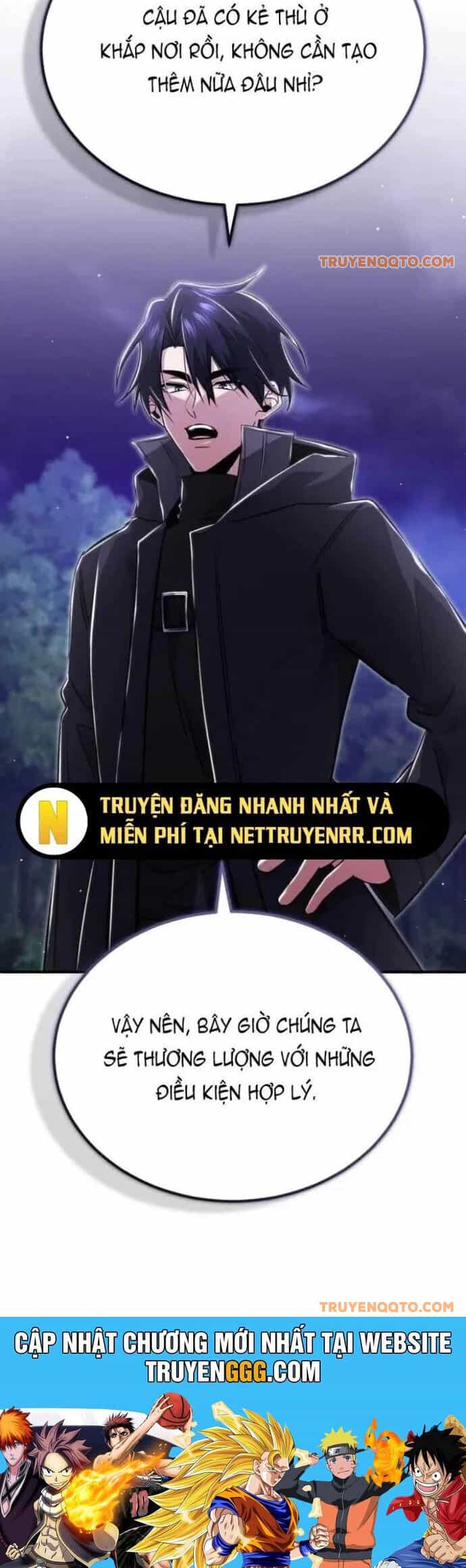 Hồi Quy Giả Về Hưu - Chương 58 - ảnh 56