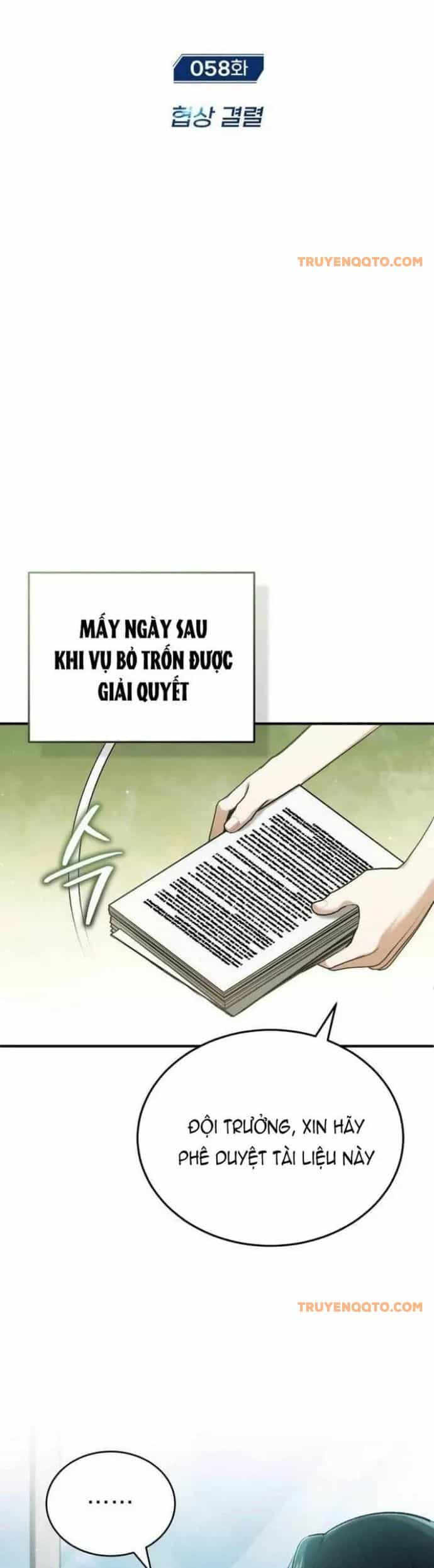 Hồi Quy Giả Về Hưu - Chương 58 - ảnh 9