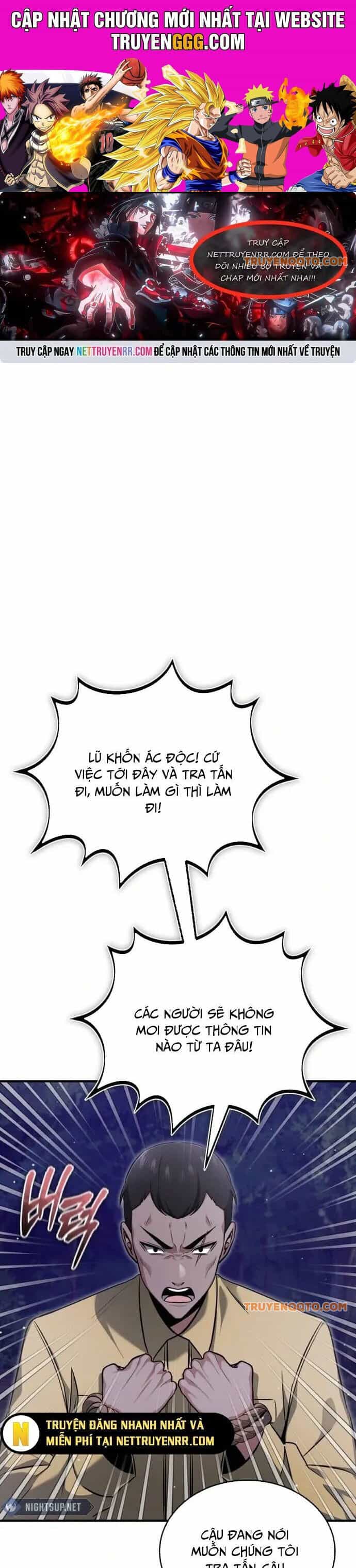 Hồi Quy Giả Về Hưu - Chương 59 - ảnh 1