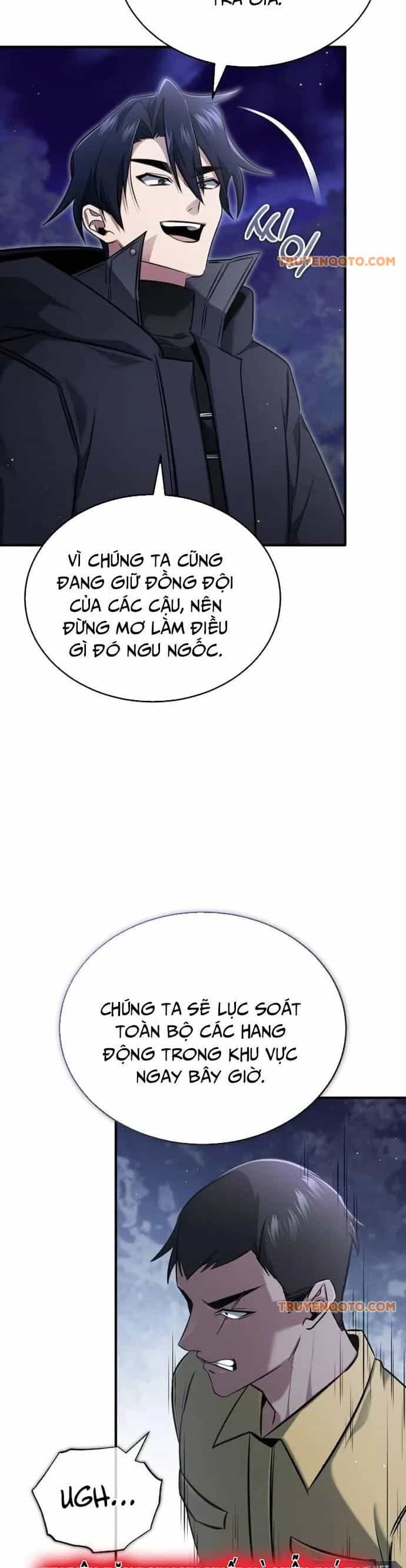 Hồi Quy Giả Về Hưu - Chương 59 - ảnh 17