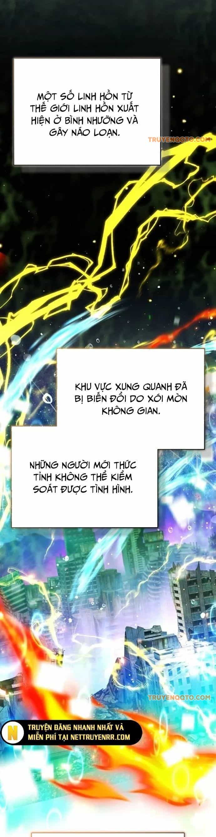 Hồi Quy Giả Về Hưu - Chương 59 - ảnh 19