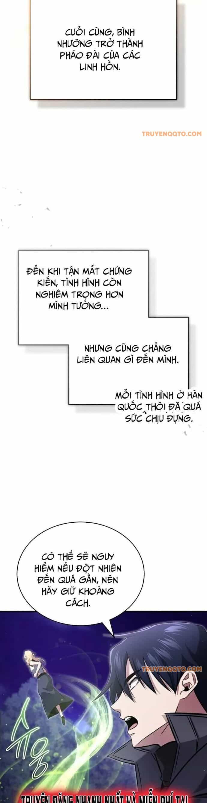 Hồi Quy Giả Về Hưu - Chương 59 - ảnh 20