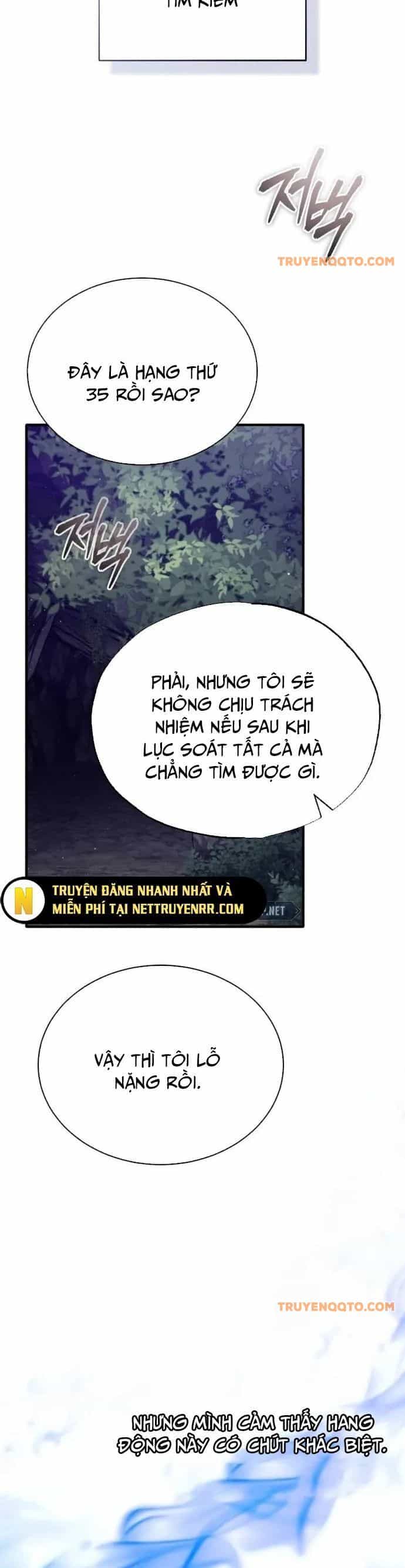 Hồi Quy Giả Về Hưu - Chương 59 - ảnh 22