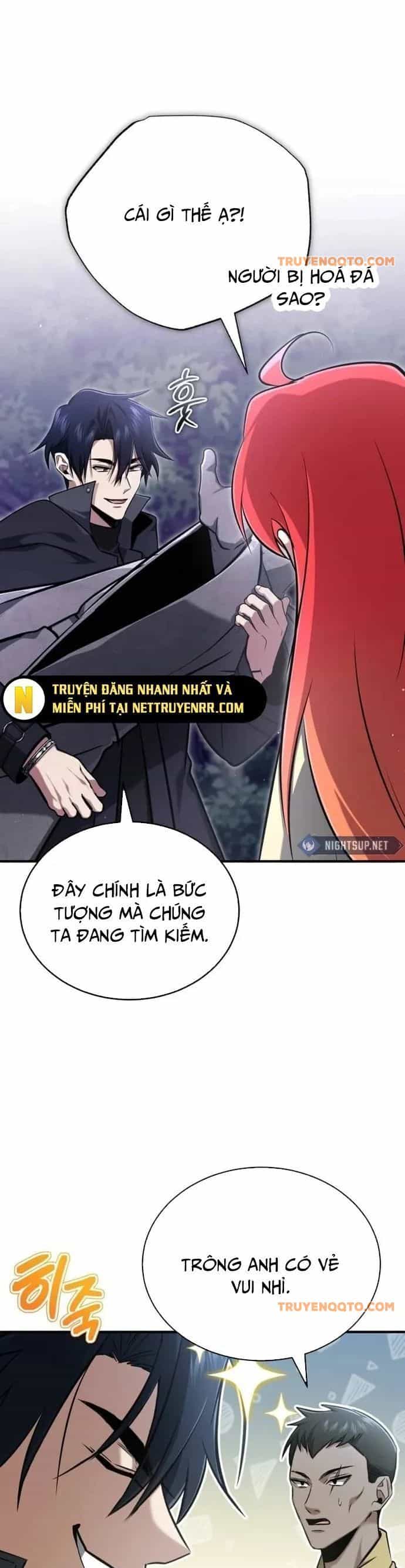 Hồi Quy Giả Về Hưu - Chương 59 - ảnh 31