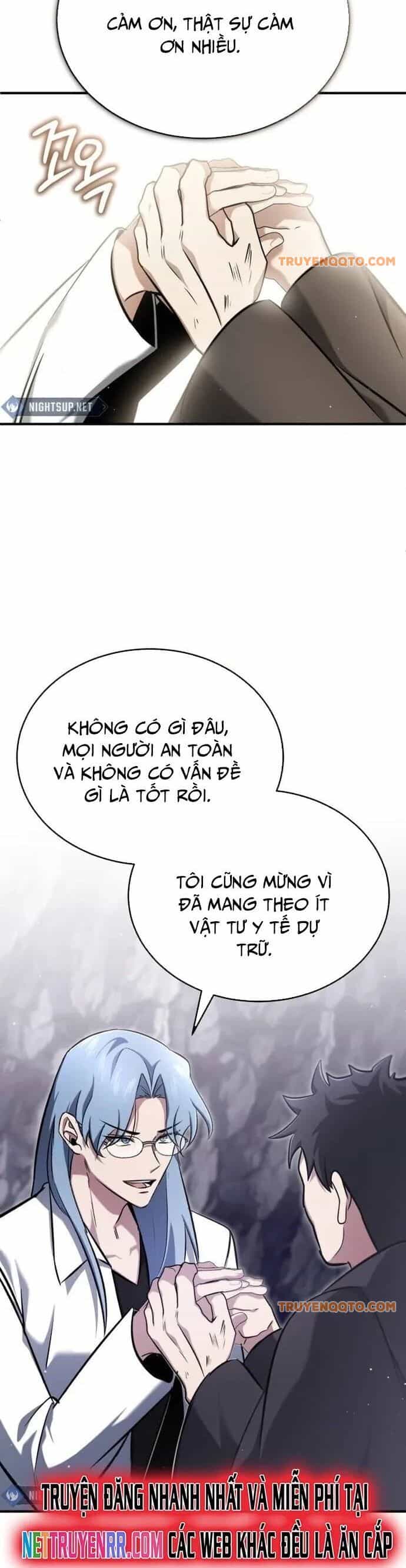 Hồi Quy Giả Về Hưu - Chương 59 - ảnh 35