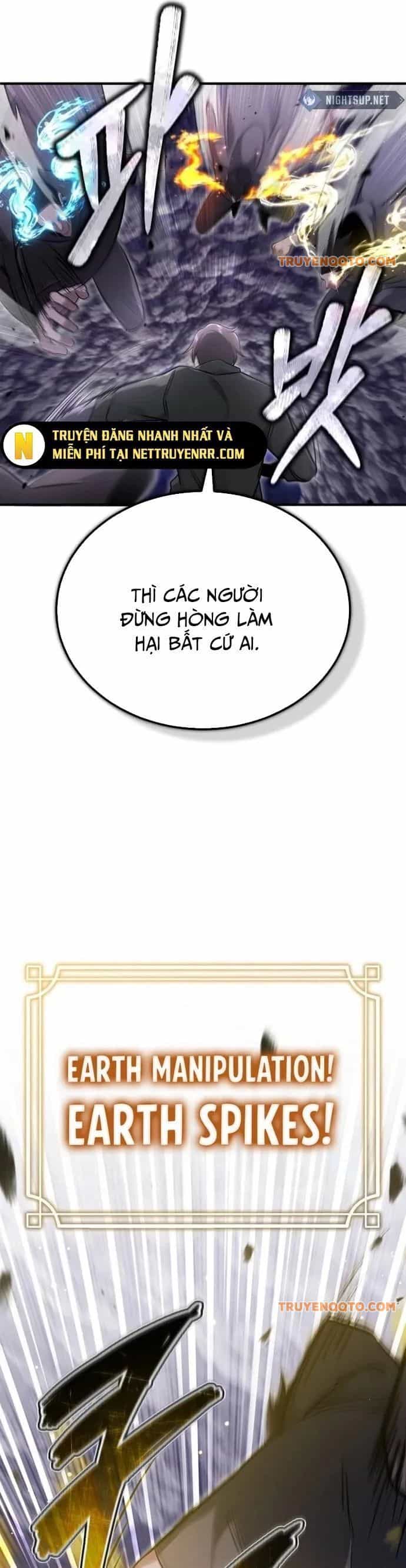 Hồi Quy Giả Về Hưu - Chương 59 - ảnh 43