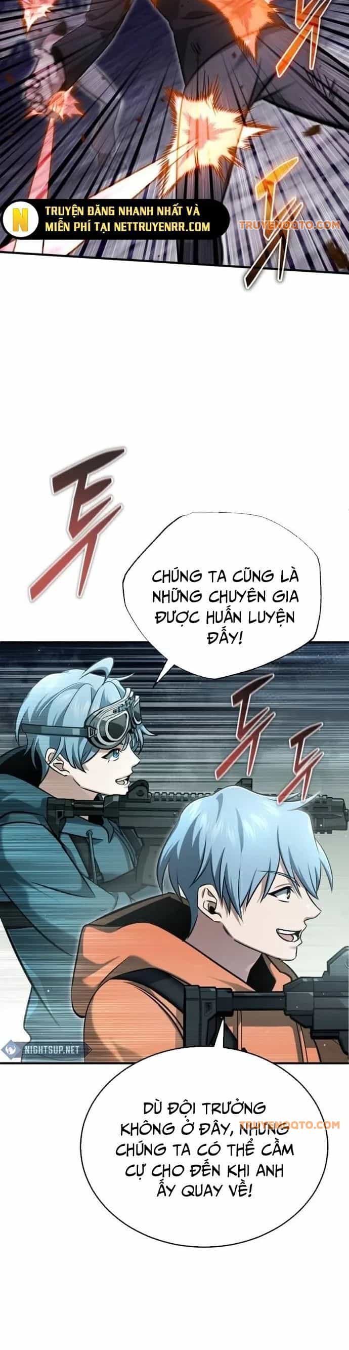 Hồi Quy Giả Về Hưu - Chương 59 - ảnh 46
