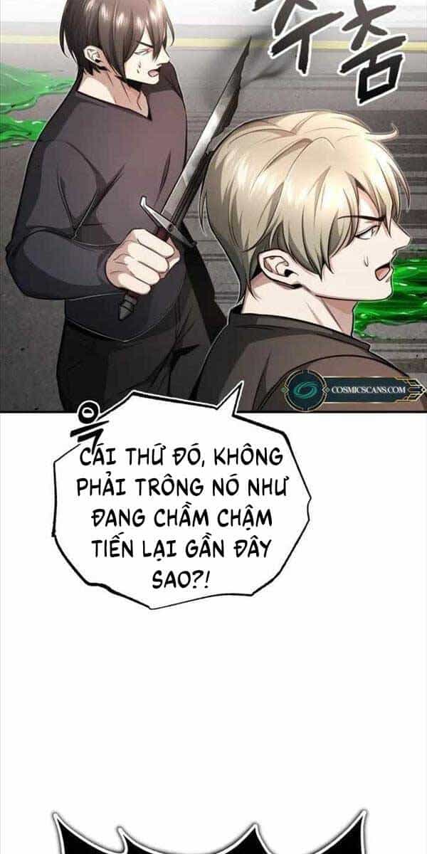 Hồi Quy Giả Về Hưu - Chương 6 - ảnh 10